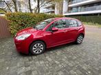 Citroen C3, Autos, Citroën, Rouge, Achat, Euro 6, 5 portes