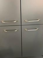 23 keukenkast handgrepen, Huis en Inrichting, Ophalen, Zo goed als nieuw