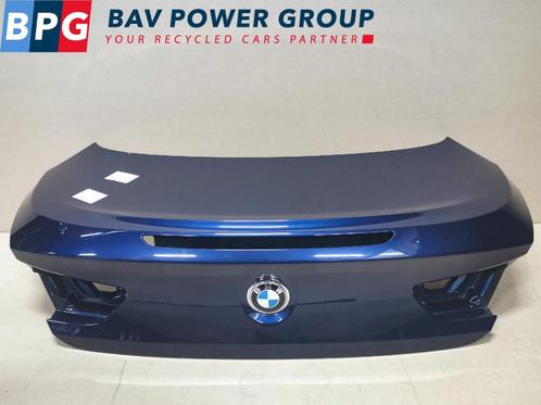 ACHTERKLEP BMW 6 serie Gran Coupe (F06) (41627228478), Auto-onderdelen, Carrosserie, Achterklep, BMW, Gebruikt