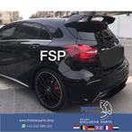 W176 A45 AMG DAK SPOILER VLEUGEL Mercedes A Klasse 2012-2018, Auto-onderdelen, Gebruikt, Achterklep, Mercedes-Benz, Ophalen of Verzenden