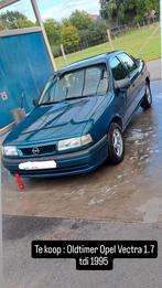 Opel vectra a 1.7 TD 1995, Auto-onderdelen, Overige Auto-onderdelen, Ophalen, Opel