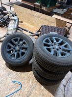 Toyota Hilux onderdelen, Ophalen, Gebruikt, Toyota