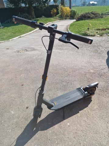 segway ninebot, Enlèvement, Neuf