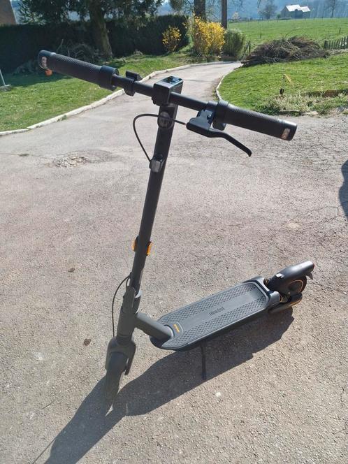 segway ninebot, Fietsen en Brommers, Steps, Nieuw, Ophalen