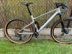 BMC fourstroke 01 two maat L, Fietsen en Brommers, Fietsen | Mountainbikes en ATB, Ophalen, Gebruikt