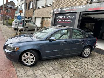 Volvo S40 2.4 essence Automatique*Roule Bien*Avec Controle*