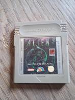 Nintendo game boy alien 3, Ophalen of Verzenden, Zo goed als nieuw