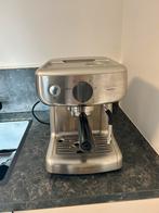Breville Espressomachine, Elektronische apparatuur, Ophalen, Zo goed als nieuw