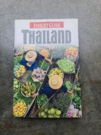 Boek : reisgids -  inside guide - Thailand, Ophalen of Verzenden, Zo goed als nieuw