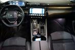 Peugeot 508 1.5 BlueHDi Allure Automaat EURO6d Navi Leder LE, Auto's, Peugeot, Gebruikt, 4 cilinders, 5 deurs, USB