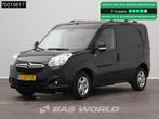 Opel Combo 95pk Trekhaak Airco Cruise Parkeersensoren Euro6, Auto's, Bestelwagens en Lichte vracht, Cruise Control, Stof, Gebruikt