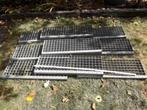 Traptreden, Doe-het-zelf en Bouw, Ladders en Trappen, Ophalen, Gebruikt, Trap