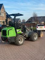 Giant g2500 extra hd !!, Enlèvement ou Envoi