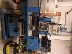 Freesmachine, Doe-het-zelf en Bouw, Gereedschap | Freesmachines, Ophalen, Overige soorten, Elektrisch, Protrak