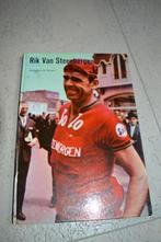 Rik Van Steenbergen, Boeken, Gelezen, Lopen en Fietsen, Ophalen of Verzenden