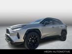 Toyota RAV-4 2.5 HEV Dynamic Plus e-CVT 2WD, Auto's, Gebruikt, 4 cilinders, 131 kW, Plug-in hybride