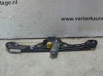 MECANISME DE VITRE ELECTRIQUE ARRIÈRE DROIT C Combi (S203), Utilisé, Arrière, Mercedes-Benz