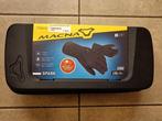 !!! NIEUWE VERWARMDE MOTOHANDSCHOENEN MACNA !!!, Motoren, Nieuw met kaartje, Handschoenen, Macna, Heren