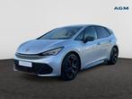 Cupra Born Born 59 kWh eBoost Corporate, Autos, Autos Autre, Argent ou Gris, Achat, Cruise Control, Automatique