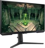 Samsung | LED-monitor voor PC | GRATIS LEVERING, Computers en Software, Monitoren, Gaming, Draaibaar, SAMSUNG, -