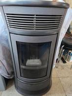 Pelletkachel edilkamin 11 KW, Maison & Meubles, Poêles, Enlèvement, Poêle à granulés