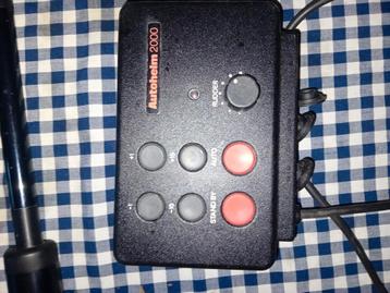 Autohelm 2000 autopilot beschikbaar voor biedingen