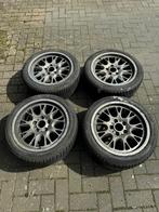 Jantes BMW style 133 + pneus d'hiver Michelin Pilot Alpin 22, Autos : Pièces & Accessoires, Pneus hiver, Enlèvement ou Envoi, 17 pouces