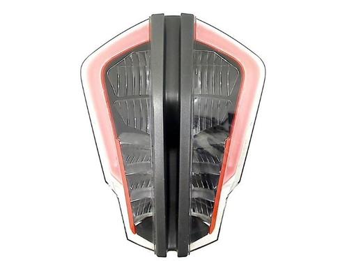 KOPLAMP KTM 1290 Super Adventure S 2017-2020, Motoren, Onderdelen | Overige, Gebruikt