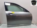PORTIER RECHTS VOOR Mercedes-Benz C Estate (S204), Gebruikt, Rechts, Mercedes-Benz, Deur