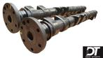 Nokkenassen BMW M3 E30 S14 S14B23 11311310521, Auto-onderdelen, Gebruikt, Ophalen of Verzenden, BMW, BMW