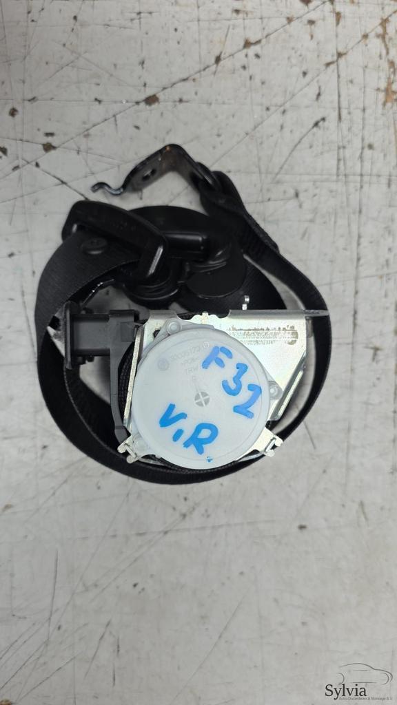 Gordel bovengordel voor rechts BMW 1 / 2 / 4 serie F21 F22 F, Auto-onderdelen, Interieur en Bekleding, Gebruikt, Ophalen of Verzenden