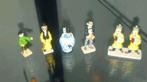Tintin mini série lotus, Collections, Comme neuf, Tintin, Enlèvement ou Envoi