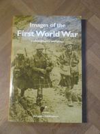Images of the first world war, Ophalen of Verzenden, Zo goed als nieuw