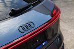 Audi Q8 e-tron 55 S-line - Pano/BlindSpot/Keyless/HUD/Memory, Auto's, Audi, Automaat, 0 cilinders, Q8 e-tron, 5 zetels