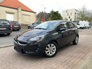 Opel Corsa 1.2i Benzine/ 2015 / 72000.km/Airco/Garantie beschikbaar voor biedingen