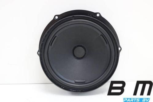 Lagetonenluidspreker links of rechtsvoor VW Arteon 3G0035454, Auto diversen, Autospeakers, Gebruikt