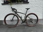Specialized Diverge Comp Carbon, neuf 1 sortie, taille 52, Ophalen, Nieuw, Carbon, Overige merken