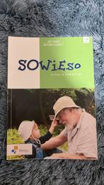 Saar Deleu - Informatieboek 1, Boeken, Ophalen of Verzenden, Nederlands, Saar Deleu; Imke Deleu