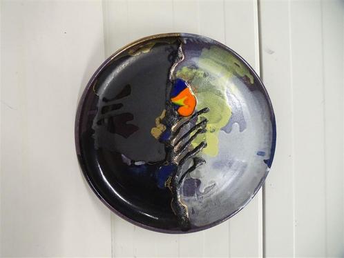 A6480. Sierschaal, Huis en Inrichting, Woonaccessoires | Schalen en Manden, Gebruikt, Schaal, Ophalen of Verzenden