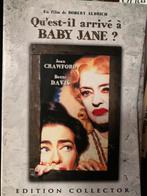 What Ever Happened to Baby Jane?, Cd's en Dvd's, 1960 tot 1980, Ophalen of Verzenden, Zo goed als nieuw, Drama