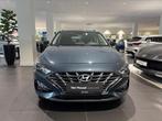 Hyundai i30 Wagon 1.0 T-GDi 88kW Techno DCT, Auto's, Stof, Gebruikt, Blauw, Bedrijf