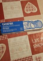 Brother TN-8000 Toner cartridge, Nieuw, Cartridge, Ophalen of Verzenden, Brother