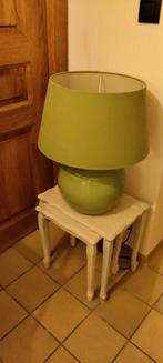 2 petites tables comme neuves, Ophalen, Zo goed als nieuw