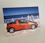 Opel Tigra Summer, Boeken, Auto's | Folders en Tijdschriften, Ophalen of Verzenden, Nieuw, Opel