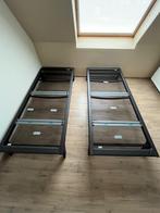 Spiraalbodem Auping 90x210, Ophalen, 90 cm, Eenpersoons, 210 cm