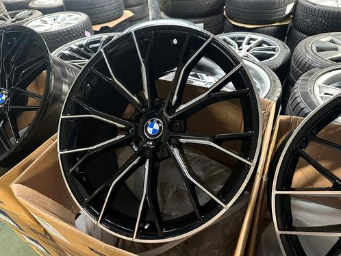 NIEUW 20inch BMW Style 669M Breedset Velgen 5x112 G20G30G15, Auto-onderdelen, Banden en Velgen, Banden en Velgen, 20 inch, Personenwagen