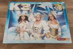 Puzzel K3 70 stukken, Ophalen of Verzenden, Meer dan 50 stukjes, Gebruikt, 2 tot 4 jaar