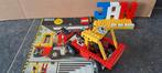 Lego 8843 Fork-Lift Truck, Ophalen, Gebruikt, Complete set, Lego