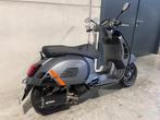 Vespa Vespa GTS 125 met prachtige extra's (bj 2024), Scooter, Bedrijf, 125 cc, 11 kW of minder