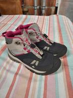 Wandelschoenen Quechua maat 35, Ophalen, Zo goed als nieuw